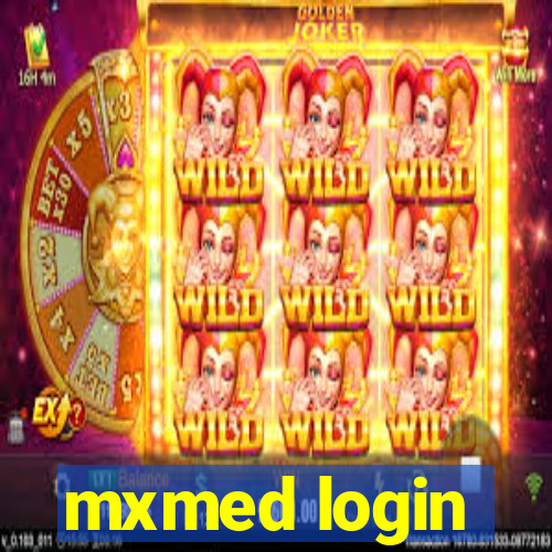 mxmed login